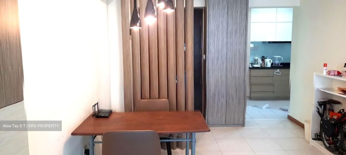 Blk 303A Coralinus (Punggol), HDB 4 Rooms #535827731